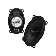 Magicvoice Mv-20908 Tekli 4x6" Mini 4 Ohm Volkswagen - Reno 9 Serisi Oval Oto Hoparlör