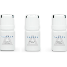 Carpex Oda Kokusu Makinesi Kartuşu 3 x 50 ML
