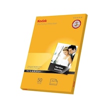 Kkonsantrasyon Rgpa4rc-270-20x30-50 Inkjet Fotoğraf Kağıdı
