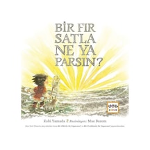 Bir Fırsatla Ne Yaparsın? - Kobi Yamada - Nar Çocuk