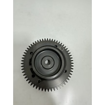 Mercedes Benz Egzoz Mili Eksantrik Dişlisi A6540502801