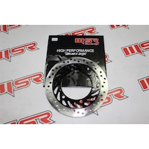 Honda Cb 125f Ön Disk Msr