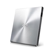 Asus SDRW-08U5S-U 8X Ultra Thin Optik Sürücü Silver