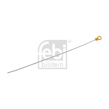 Skoda Roomster 2007-2015 Arası 1.2 Febi Marka Motor Yağ Çubuğu