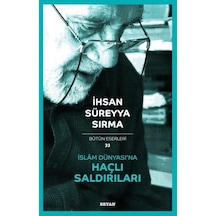 İslâm Dünyası'na Haçlı Saldırıları - Kyut-897782