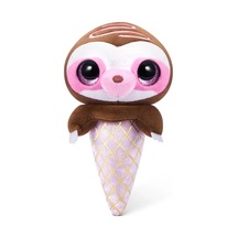 Coco Cones Tatlı Peluş S1