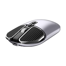 Exeo M203 Bluetooth 2.4 Ghz Şarjlı Ergonomik 1600 Dpı Mouse