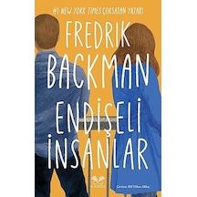 Endişeli İnsanlar + Bekle Beni + Yalın Tutku + 6 Kitap Set