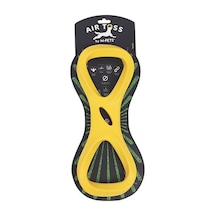 M-pets Air Twist Suda Yüzen Köpek Oyuncağı Sarı 13,3x34,4x3,1 Cm 244-50087.01 M-pets Air Twist Suda Yüzen Köpek Oyuncağı Sarı 13,3x34,4x3,1 Cm 244-50087.01