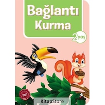 Bağlantı Kurma 2 Yaş- Panda