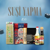 Sushi Yapma Kiti-2190