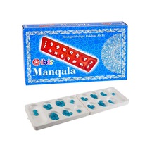İbis Plastik Mangala Mangala. Mancala Oyunu. Türk Zeka Akıl Oyunu