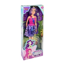 Wg-115285 Kanatlı Peri Bebek 29 Cm -vardem