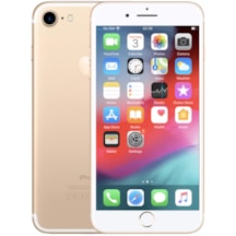 EasyCep Yenilenmiş Apple iPhone 7 32 GB Altın (12 Ay Garantili) N152 - C Grade