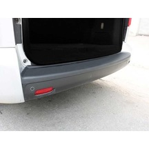Vw T6.1 Transporter Arka Tampon Eşiği Plastik 2020-2023 Arası