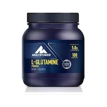 Multipower L-glutamine 500 G