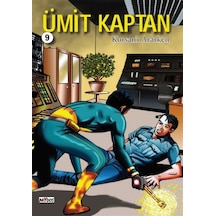 Ümit Kaptan 9 - Korsan'ı Ararken - Lami Tiryaki