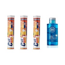 Apexis C Vitamini 1000 Mg D Vitamini.Çinko 20 Tablet X 3