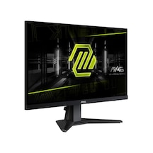 Msı Mag 256F 24.5" 180 Hz 1 Ms Hdmı Dp Type-c Adaptive Sync Gaming Monitör