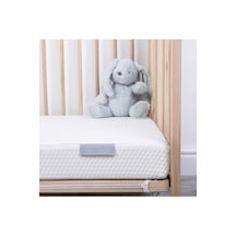 Mc.pierobaby 70x110 Ortopedik Cotton Bebek Yatağı Oyun Park Yatak