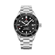 Swiss Military Sm34088.01 Erkek Kol Saati Diğer