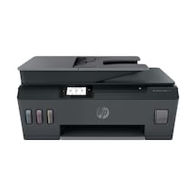 Hp Smart Tank 615 Çok İşlevli Renkli Y0f71a
