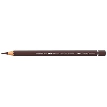 Faber-castell Albrecht Dürer Magnus Col. 177 Walnut Brown Karışık