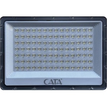 Cata 100w Slim Led Projektör Beyaz Ct-4659b