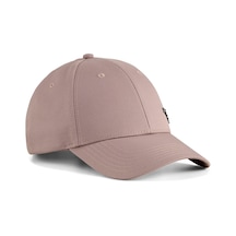 Puma Ess Metal Puma Cat Bb Cap Unisex Gülkurusu Spor Şapka - 025994 21 Pembe