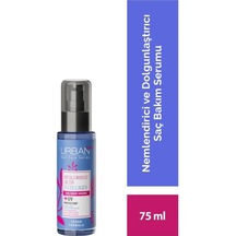 Urban Care Hyaluronik Asit & Kolajen Kuru Ve Cansız Saçlara Özel Saç Bakım Serumu 75 ML