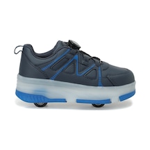 Kinetix Lavına F Lacivert Erkek Çocuk Sneaker 000000000102732181