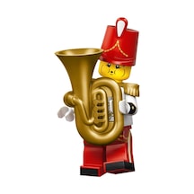 Lego Minifigures 71052 Series 29 : 8.tuba Player