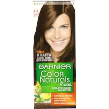 Garnier Color Naturals Saç Boyası 4.3 Kestane Dore