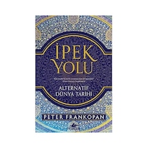 Yolu: Alternatif Dünya Tarihi Sku: Zeusstk3615b291ec