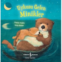 Uykusu Gelen Minikler - Yqbx-714189