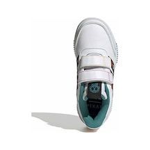 Adidas Çocuk Ayakkabı Tensaur Coco Cf K Beyaz