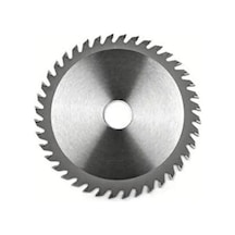 Sunta Kesme Testere Diski, 190x40, Dairesel Testere İçin Metal Kesici Disk