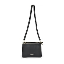 Ziya, Kadın Omuz Ve Çapraz Çanta 151979z3103 Siyah 151979z3103 000 Siyah