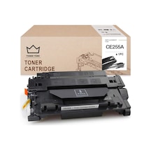 Hp Laserjet Enterprise 500 Mfp M525F Uyumlu Toner / Hp Ce255A