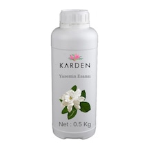 Karden Yasemin Esansı 500 ML
