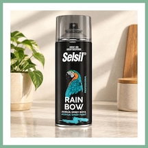 Bşkvirgo Kırmızı Sprey Boya 400ml Bsk2026
