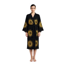 Brandsmiths Mystic Gauss Kimono Sarı