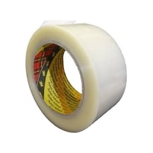 3m Koli Bandı 50 Mm 100 Metre 6 Adet