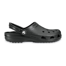 Crocs Classic Clog Erkek Terlik Croc10001e01001 Siyah
