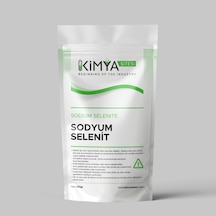 Sodyum Selenit 500gr