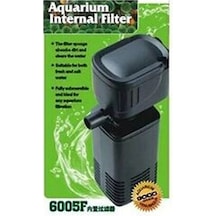 6005F Venusaqua Akvaryum İç Filtre