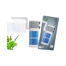 Balık Tankları İçin Ayarlanabilir Yağış Ve Havalandırma Modlarına Sahip Çok Fonksiyonlu Akvaryum İç Filtresi Vs-920fa 30w 1500l/h