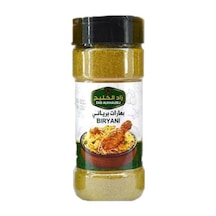 Zad Alkhaleej Baharat Biryani 200 Gr Çok Renkli