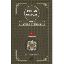 Kuran Arapçası Nahiv 2