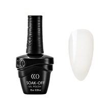 Cco Nail Gel 15 Ml 122 Rakı Beyazı